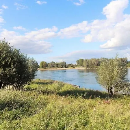 דירה Nice In Goehrde Gohrde